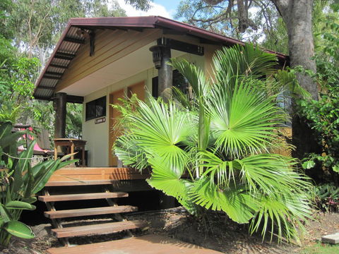 1770 Southern Cross Travellers Retreat - Accommodation Bookings 17