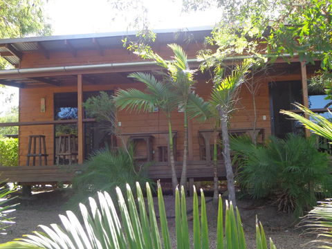 1770 Southern Cross Travellers Retreat - Accommodation Bookings 26