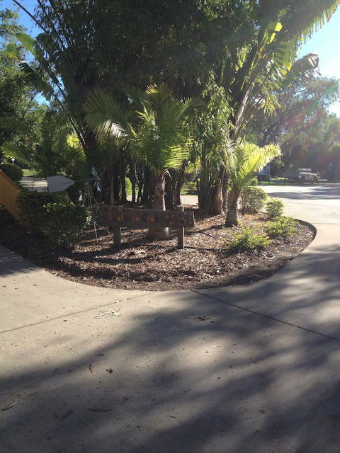 1770 Southern Cross Travellers Retreat - Accommodation Bookings 22