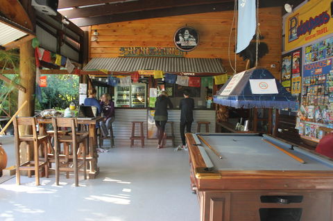 1770 Southern Cross Travellers Retreat - Accommodation Bookings 23