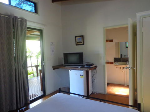 1770 Southern Cross Travellers Retreat - Accommodation Bookings 29