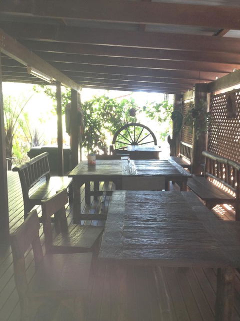 1770 Southern Cross Travellers Retreat - Accommodation Bookings 25