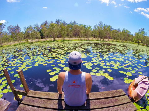 1770 Southern Cross Travellers Retreat - Accommodation Bookings 12