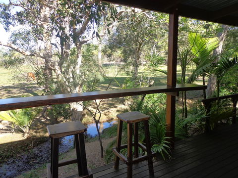1770 Southern Cross Travellers Retreat - Accommodation Bookings 27