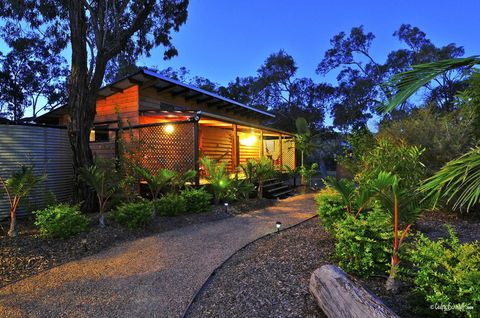 1770 Southern Cross Travellers Retreat - Accommodation Bookings 1