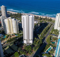 Oscar On Main Beach Resort - Accommodation Bookings