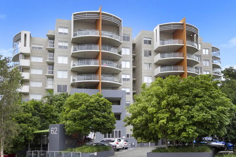 Allegro Apartments - Accommodation Bookings 11