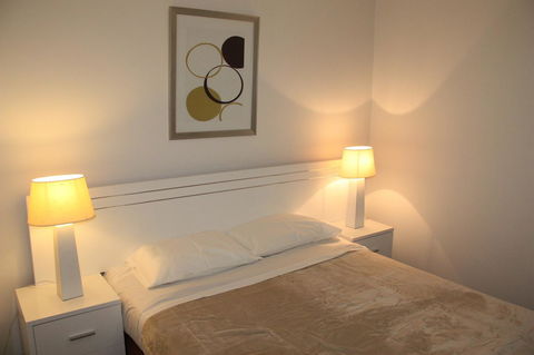 Allegro Apartments - Accommodation Bookings 21