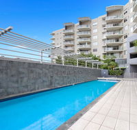 Allegro Apartments