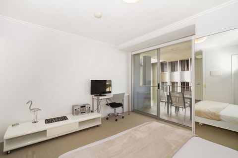 Allegro Apartments - Accommodation Bookings 19