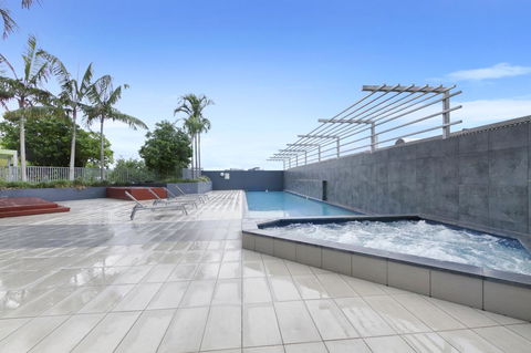Allegro Apartments - Accommodation Bookings 26