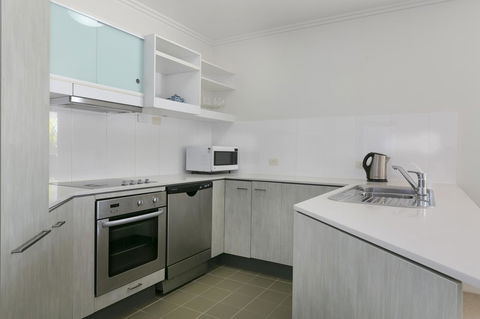 Allegro Apartments - Accommodation Bookings 2
