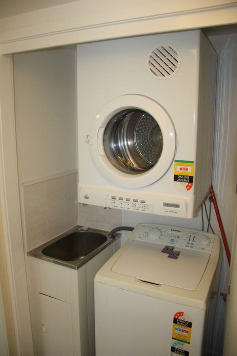 Allegro Apartments - Accommodation Bookings 28