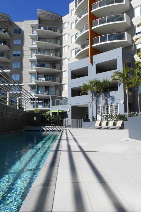 Allegro Apartments - Accommodation Bookings 24