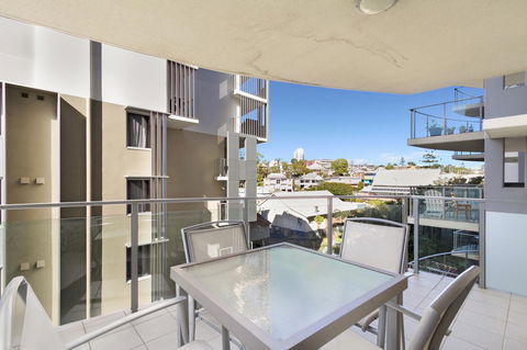 Allegro Apartments - Accommodation Bookings 8