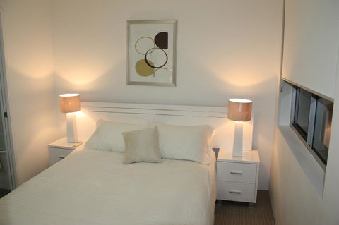 Allegro Apartments - Accommodation Bookings 20