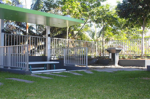 Allegro Apartments - Accommodation Bookings 25