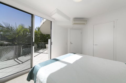 Allegro Apartments - Accommodation Bookings 1
