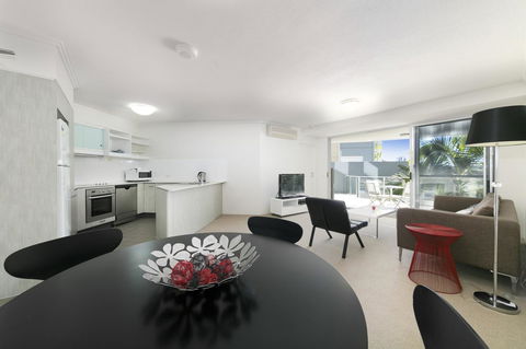 Allegro Apartments - Accommodation Bookings 3