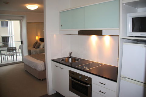 Allegro Apartments - Accommodation Bookings 7