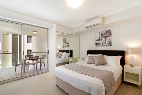 Allegro Apartments - Accommodation Bookings 18