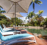 Club Tropical Resort - Accommodation Bookings