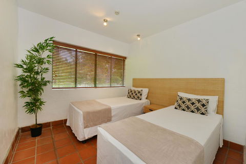 Club Tropical Resort - Official Onsite Reception & Check In - Accommodation Bookings 42