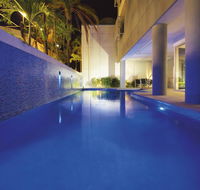 Oaks Metropole Hotel - Accommodation Bookings