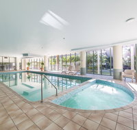 Meriton On Main Beach - Accommodation Bookings