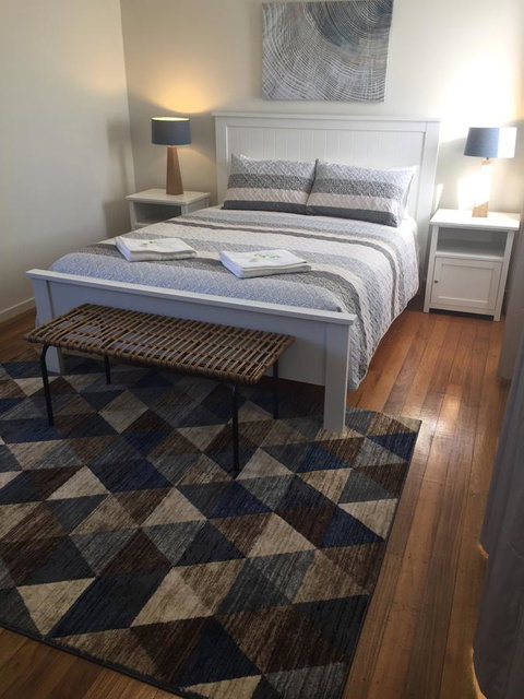 Malanda Manor Guesthouse - Accommodation Bookings 8