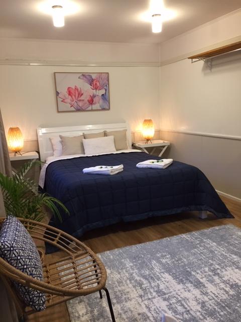 Malanda Manor Guesthouse - Accommodation Bookings 13