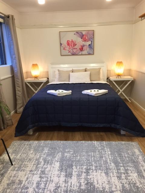 Malanda Manor Guesthouse - Accommodation Bookings 2