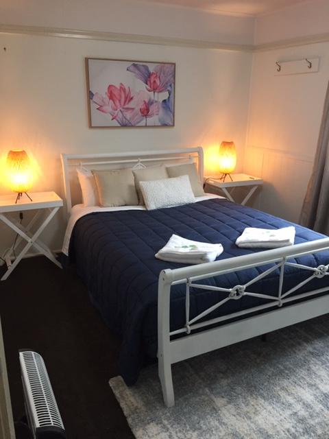 Malanda Manor Guesthouse - Accommodation Bookings 6