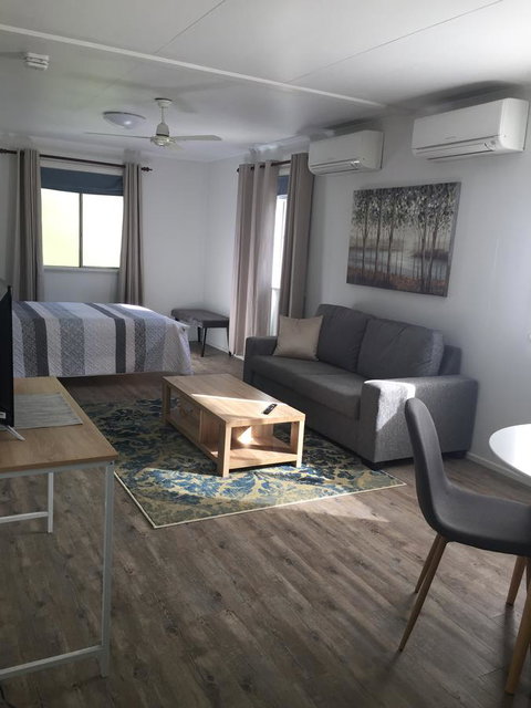 Malanda Manor Guesthouse - Accommodation Bookings 22