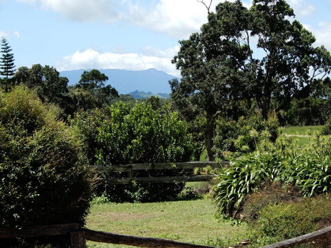 Malanda Manor Guesthouse - Accommodation Bookings 3