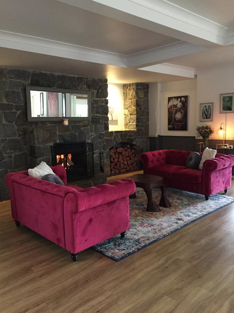 Malanda Manor Guesthouse - Accommodation Bookings 0