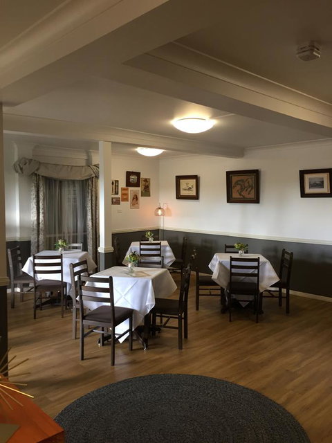 Malanda Manor Guesthouse - Accommodation Bookings 23