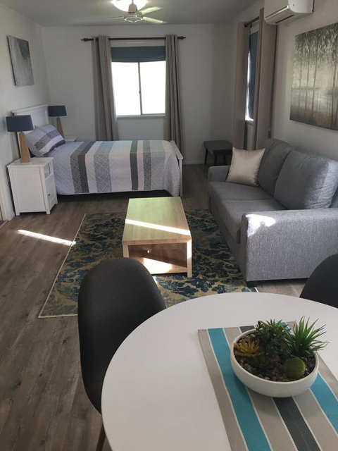 Malanda Manor Guesthouse - Accommodation Bookings 10