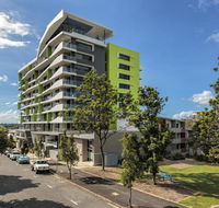 Code Apartments - Accommodation Bookings
