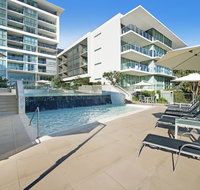ULTIQA Freshwater Point Resort - Accommodation Bookings