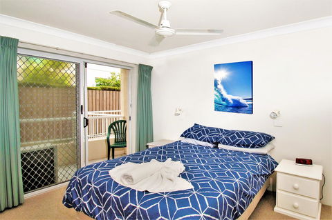 Key Largo Holiday Apartments - Accommodation Bookings 16