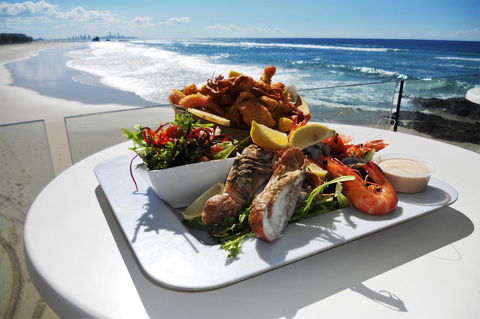 Key Largo Holiday Apartments - Accommodation Bookings 21