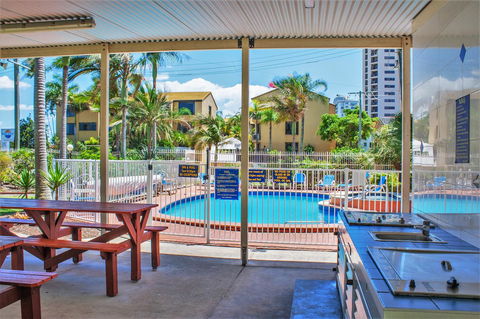 Key Largo Holiday Apartments - Accommodation Bookings 35