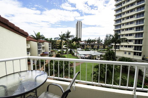 Key Largo Holiday Apartments - Accommodation Bookings 5