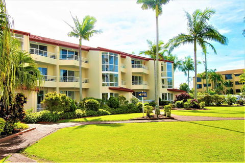 Key Largo Holiday Apartments - Accommodation Bookings 7
