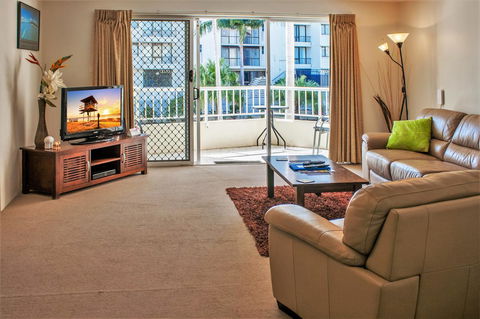 Key Largo Holiday Apartments - Accommodation Bookings 27