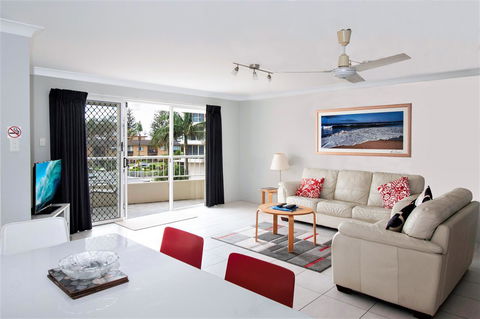 Key Largo Holiday Apartments - Accommodation Bookings 4