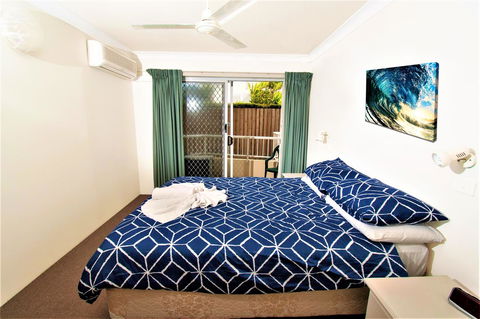 Key Largo Holiday Apartments - Accommodation Bookings 10