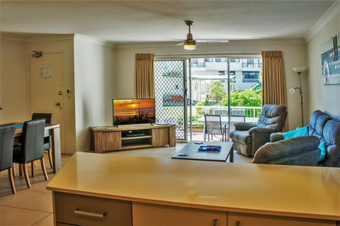 Key Largo Holiday Apartments - Accommodation Bookings 30