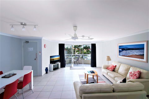 Key Largo Holiday Apartments - Accommodation Bookings 9